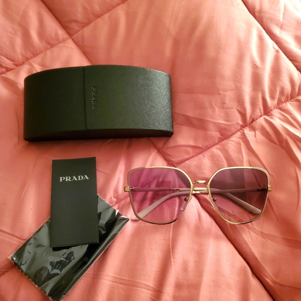 Prada sunglasses
